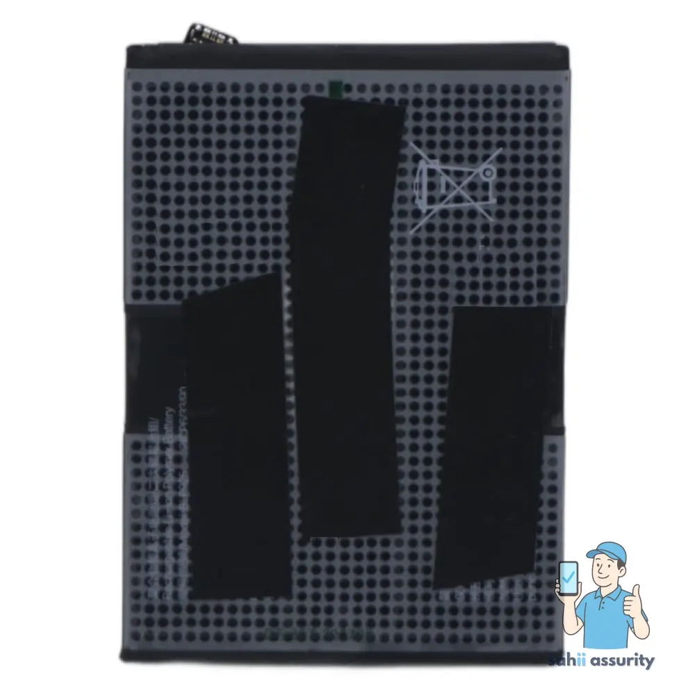 Battery for OnePlus Nord 3 5G thumbnail